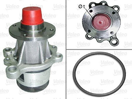 DEVIRDAIM SU POMPASI BMW M42 E30 M42 M43 M44 E36 E46 M43 E34 Z3 E36