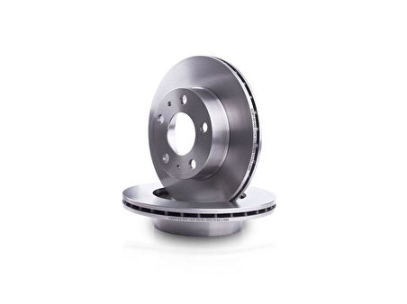 ON FREN DİSKİ HAVALI FIAT BRAVO II 07 STILO 01 08 DELTA III 08 ALFA ROMEO 145-146 281x43.5x26