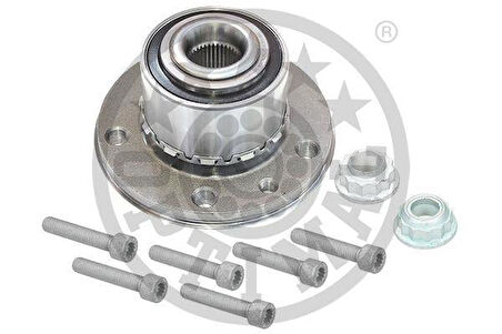 ÖN ARKA PORYA BİLYASI TRANSPORTER T5-T6-TOUAREG 04