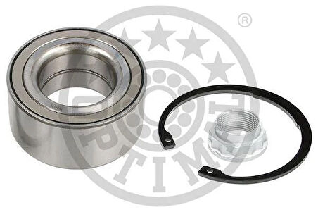 TEKER RULMANI ARKA MERCEDES W201 W124 C124 A124 W202 S202 W203 CL203 S203 C208 A208 W210 R170 R171