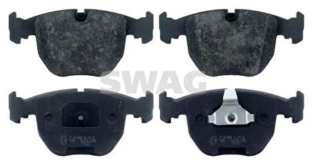 FREN BALATASI ON BMW E39 E38 X3 E83 X5 E53