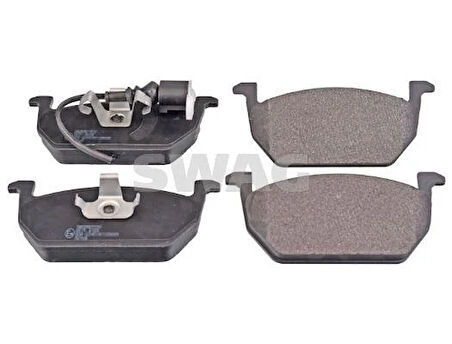 FREN BALATASI ÖN GOLF7-A3-LEON-OCTAVİA BM 2013- FEBI 16913