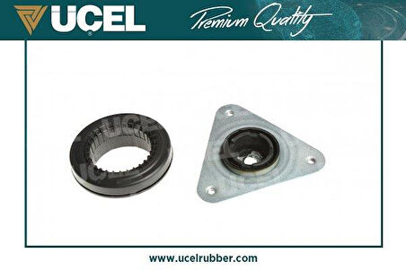 AMORTİSÖR TAKOZU TAKIM RENAULT CAPTUR 0.9 TCE 90-1.2 TCE 120-1.5 DCI 90-1.5 DCI 110
