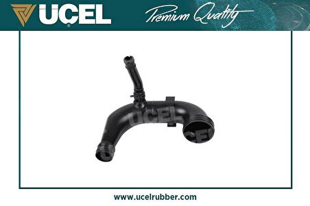 TURBO GİRİŞ BORUSU FIAT DOBLO 1.3 MJT