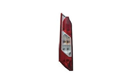 ARKA STOP SOL YENI CONNECT 14 11-C670-01-2B