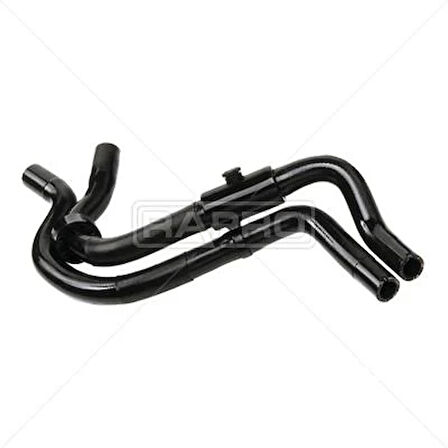 KALORİFER HORTUMU FIAT DOBLO I 1.9 JTD 2000
