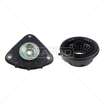 ON AMORTISOR TAKOZU VE RULMANI KIT FOCUS II 04 11 FOCUS IIII 14 YENİ CONNECT 1.6 1.5 TDCİ 15 KUGA 08 13 / MAZDA 3 1.6L Y6 Z6 BK BL 03- / VOLVO S40 II 06 12 S40 II S40 V40 II 1.6 D2 12 V50 1.6