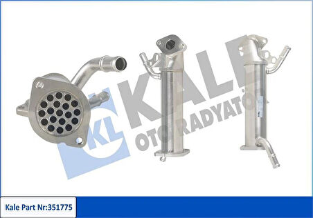 EGR SOĞUTUCUSU BOXER III-JUMPER III 22DT PUMA 2.2HDI 100PS/120PS/130PS-DUCATO III 2.2JTD 100PS 06