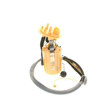 DEPO ŞAMANDIRASI VOLVO S60 2.4D 01-10 2.4CDI 03-05 V70 II 2.4D-2.4CDI 05-08 DİZEL