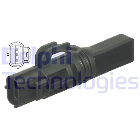 KILOMETRE HIZ SENSORU FOCUS I 98 04 FOCUS II 04 C MAX 04 07 FIESTA FUSION 01
