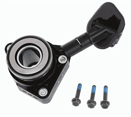 3182654190 HIDROLIK DEBRIYAJ RULMANI FOCUS II 04 FOCUS II C MAX 03 07 C MAX 07 VOLVO C30 S40 V5 1.6TDCI 1.8 16V 2.0 16V CONNECT 1.8TDCI 02 MONDEO IV GALAXY S MAX 1.8TDCI 2.0 16V 07