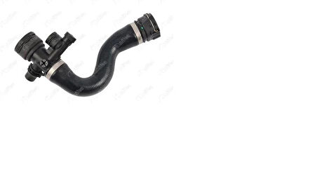 RADYATOR HORTUMU UST BMW N52N X3 E83 LCI