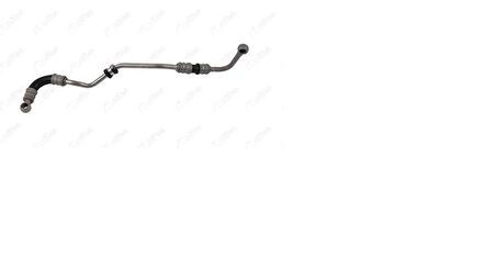 TURBOSARJ YAGLAMA BORUSU BMW M57N2 E90 E91 E92 E60 E61 E83 E70 E71
