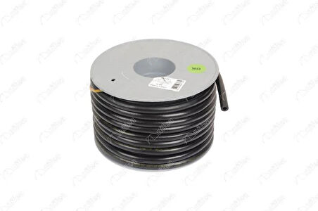 65653 İÇTEN ÖRGÜLÜ BENZİN YAKIT HORTUMU 6 mm X 12 mm 1 Top 25mt