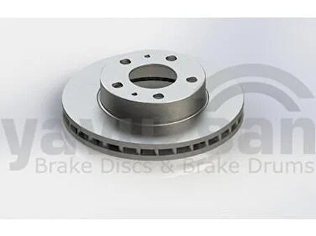 ÖN FREN DİSKİ JUMPER III-BOXER III-DUCATO III 06 CAP:300 KALINLIK:32