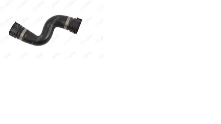 RADYATOR HORTUMU ALT BMW N52N X3 E83 LCI