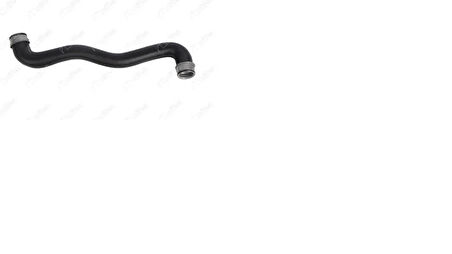 RADYATOR HORTUMU UST MERCEDES C-CLASS W204 S204