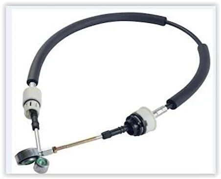 VİTES KUMANDA TELİ SOL LINEA-GRANDE PUNTO 1.3 MJTD CF4 M 05