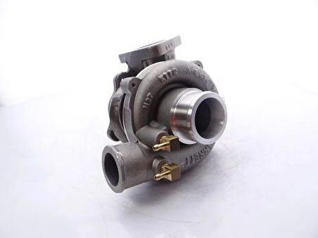 TURBO KOMPLE HYUNDAI H100 KAMYONET 2.5L D4BF 01-02 / STAREX D4BF 98-02