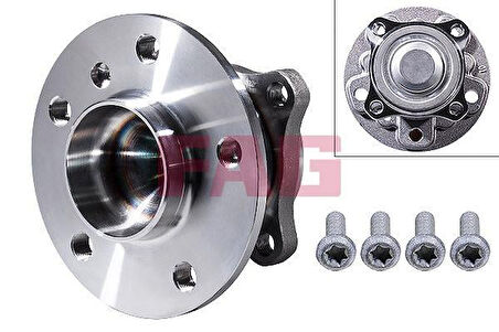 PORYA ARKA RULMANLI BMW F54-F55-F56-F57 2014-2019