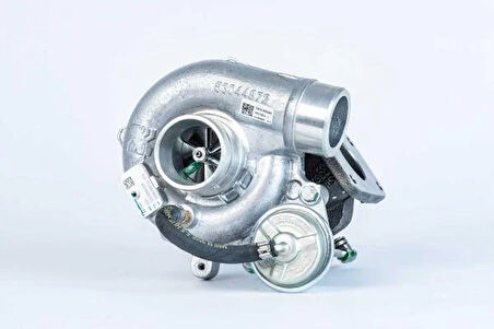 TURBO KOMPLE IVECO DAILY FIAT DUCATO 06 2.3JTD EGR 120-130BG