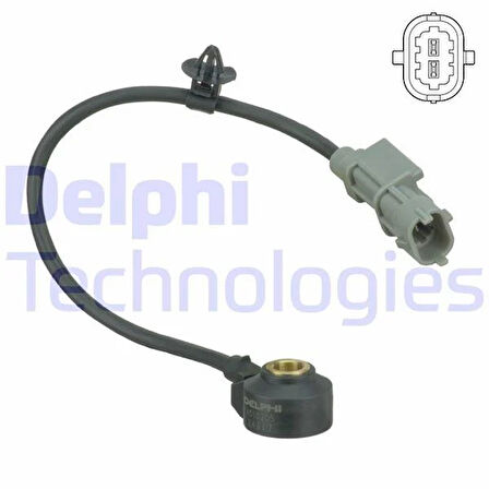 VURUNTU SENSÖRÜ HYUNDAI ACCENT BLUE 10- / ELANTRA 1.6L G4FG 11- / İ20 İ30 G4FA G4FC 06- / İX35 1 .6L G4FD 11- / KIA CEED 1.4L 1.6L G4FA G4FC 07-12 / CERATO 1.6L G4FC 09-12 / RIO 1.4L G4FA 12-17