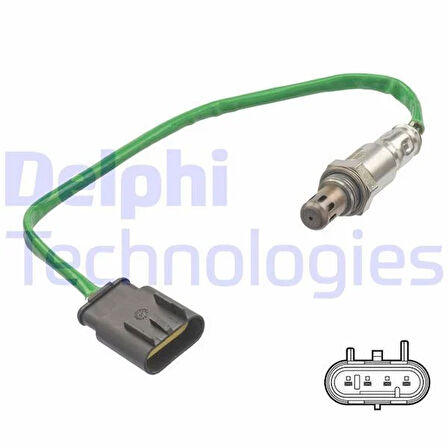 OKSİJEN SENSÖRÜ KATALIZOR GİRİŞ FIAT 500 07 EGEA 16 500X 14 ALFA ROMEO GIULIETTA 10 LANCIA YPSILON 11 JEEP RENEGADE 14 19 1.2 312AXA1A 1.4 334AXL1B 1.4 TB 940.FYA1A 1.6 334AXE1A