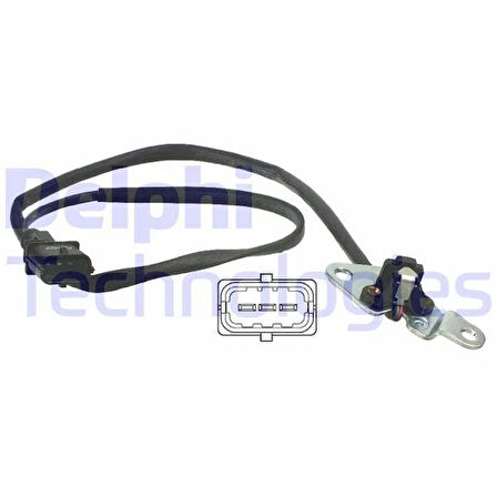 EKSANTRİK MİL SENSÖRÜ ASTRA H-VECTRA C-ZAFIRA B-BRAVO-PUNTO-DOBLO-ALFA 145-156-159 1.9 CDTI-MTJ