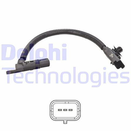 EKSANTRİK SENSÖRÜ PARTNER-BERLINGO 08 P207 06 P208 12 P301 12 P308 09 P508 10 C3-C4-C5 10 P2008-P3008 13 1.6 HDI FIESTA 08 17 FOCUS III 11 1.4TDCI 1.6TDCI COURIER 14 ECOSPORT 14 B-MAX 14