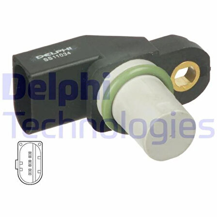 EKSANTRIK MILI KONUM SENSORU BMW M47 M57 M67 E46 E39 E60 E61 E38 E65 E83 E53 . LAND ROVER FREELANDER I 204D3 L314 RANGE ROVER III 306D1 L322