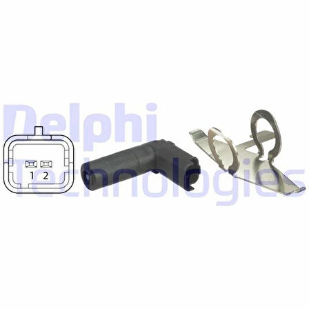 KRANK MİL SENSÖRÜ RENAULT TRAFIC II 06 MASTER II 01 OPEL VİVARO B 06 MOVANO B 01 2.2D 2.5D