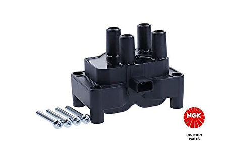 ATESLEME BOBINI FIESTA V-VI 01 11 FUSION 01 12 1.4-1.6TI FOCUS II C MAX 1.4-1.6TI 04 11 VOLVO C30 06 12 S40 II 05 12 V50 05 12 1.6