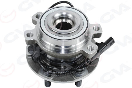 ÖN TEKER PORYASI NISSAN NAVARA YS23 4X4 16- ABS Lİ