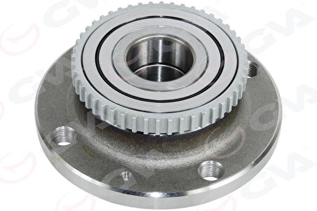 ARKA TEKER PORYASI KOMPLE ABS Lİ PSA 406 95 CITROEN XANTIA 99 4 BİJON