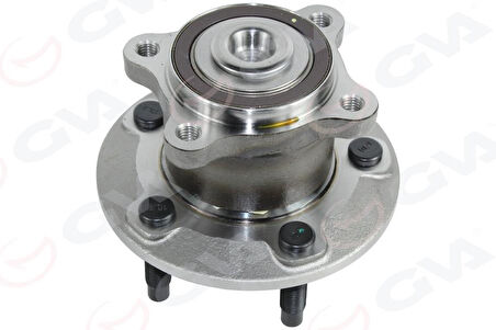 ARKA TEKER PORYASI ABS Lİ MOKKA 12 TRAX 12 AVEO 08 4x4 OLMAYAN