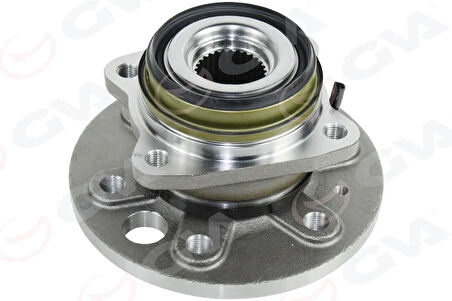TEKER RULMANI ARKA MERCEDES SPRINTER B906 . VW CRAFTER 30-35-50 PORYA