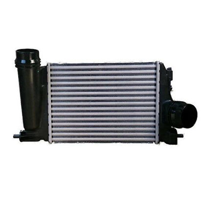 TURBO RADYATÖRÜ INTERCOOLER QASHQAI 14 1.5 DCI X-TRAIL 15 KADJAR SCENIC MEGANE TALISMAN