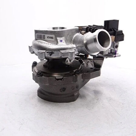TURBO SARJ KOMPLE FORD TRANSİT V348 V363 2.2 TDCİ 100/125/155 PS 11 17 8548005001W-7875565016S-7875565017S-7875565022S