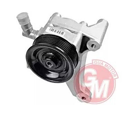 DİREKSİYON POMPASI FIAT DUCATO III 2.3 MJT JTD