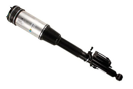 HAVALI SUSPANSIYON AMORTISORU ARKA MERCEDES S-CLASS W220 98 05