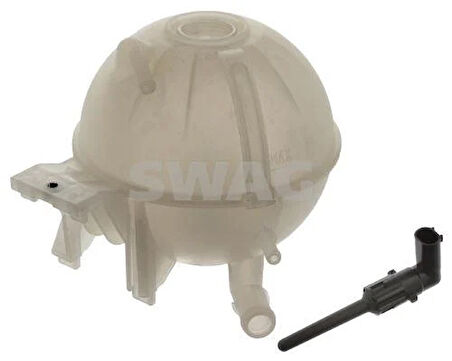 RADYATOR YEDEK SU DEPOSU MERCEDES SPRINTER B906 . VW CRAFTER 30-35-50 SENSORLU