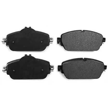 FREN BALATASI ON MERCEDES W205 S205 C205 A205 W213 S213 A238