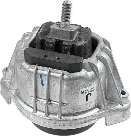 MOTOR TAKOZU SOL BMW E81 E88 E82 E90 E93 E92 E91 E84 Z4 E89