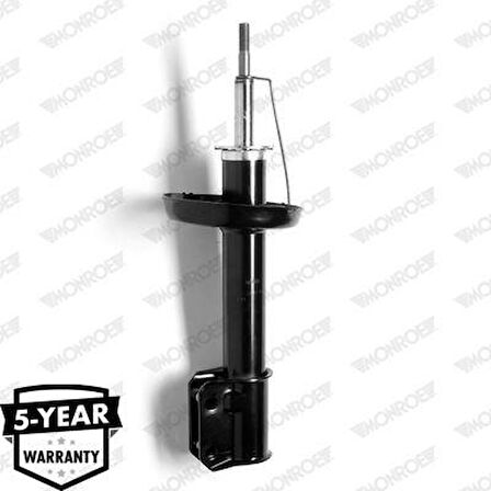 ÖN AMORTİSÖR L/R CORSA A B 83 00 TIGRA 94 00 COMBO 94 01 GAZLI
