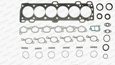 ÜST TAKIM CONTASI VOLVO S80 2.9 98-06 S90 2.9 V90 2.9 960 2.9 T6