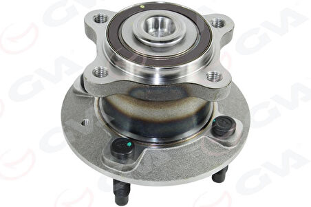 ARKA TEKER PORYASI KOMPLE ABS Lİ CHEVROLET AVEO T300 11 14 INC