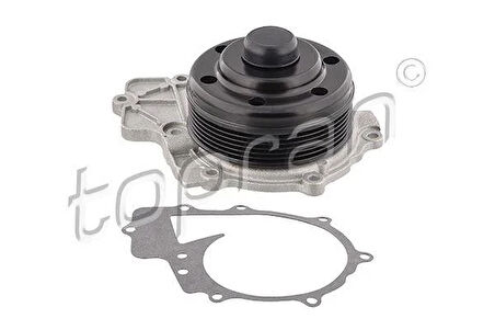 DEVIRDAIM POMPASI MERCEDES VITO OM651 W639 10