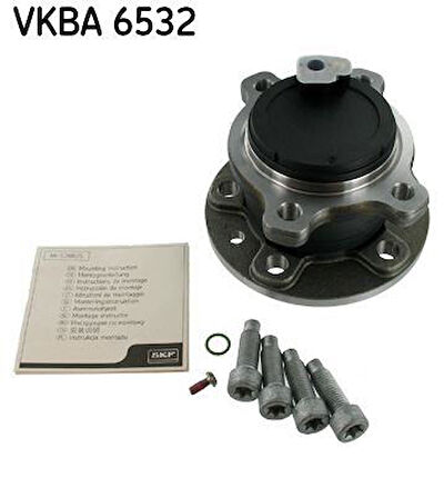 ARKA TEKER PORYASI VOLVO S60 10 S80 10 V60 10-15 V70 07-15 XC60 09-17 XC70 10-15
