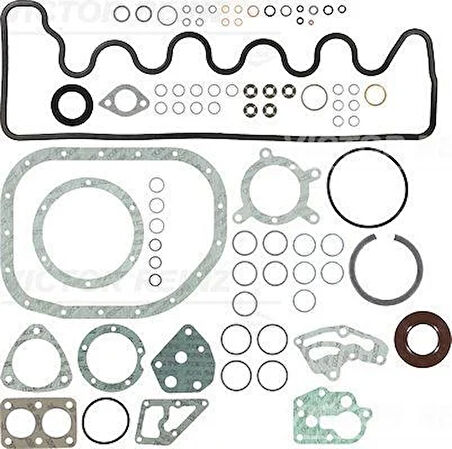 TAKIM CONTA ALT MERCEDES OM617 W115 W460 W123 S123