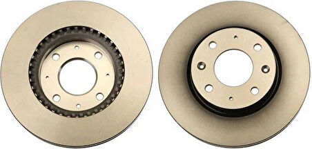 ÖN FREN AYNASI KIA CERATO 1.6-2.0 16V 04 1.5-2.0CRDI 04 275x26x4DLxHAVALI